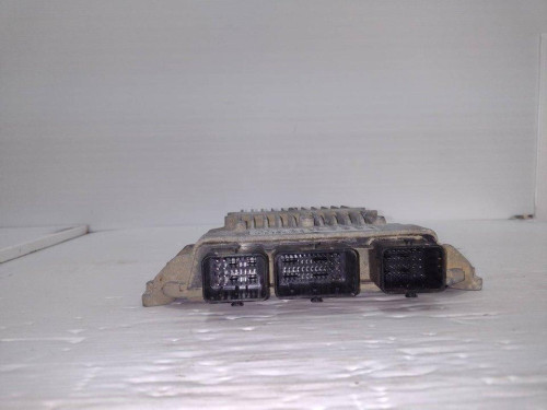  CENTRALITA MOTOR UCE CITROEN C3 