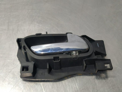 MANETA INTERIOR DELANTERA DERECHA, CITROEN, C4 BERLINA