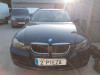 BMW SERIE 3 TOURING (E91) — vehículo donante para recambios 