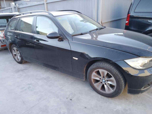 BMW SERIE 3 TOURING (E91) — vehículo donante para recambios 