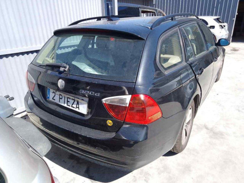 BMW SERIE 3 TOURING (E91) — vehículo donante para recambios 