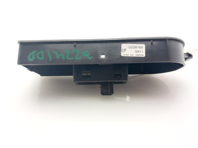 MANDO ELEVALUNAS DELANTERO DERECHO, OPEL, ZAFIRA B