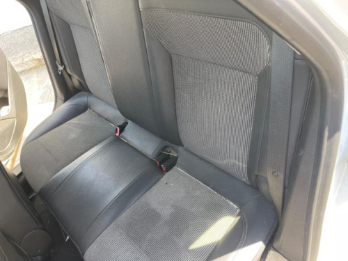 ASIENTOS TRASEROS Opel ASTRA J BERLINA 5P 