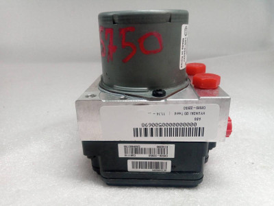 ABS, HYUNDAI, I20 (PB)