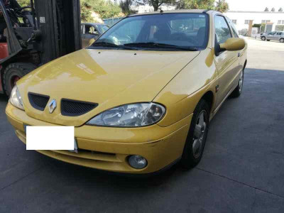 RENAULT MEGANE I FASE 2 COUPE (DA...)