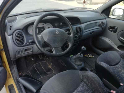 RENAULT MEGANE I FASE 2 COUPE (DA...)