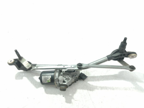  MOTOR LIMPIA DELANTERO Renault MEGANE III BERLINA 5P 
