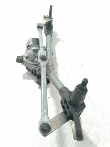  MOTOR LIMPIA DELANTERO Renault MEGANE III BERLINA 5P 
