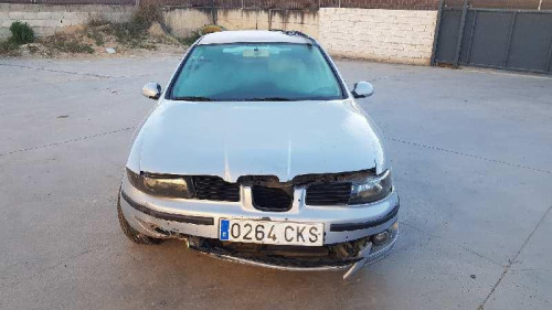  SEAT LEON (1M1) 