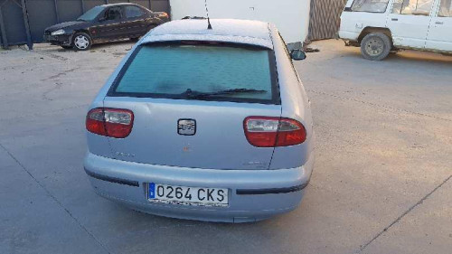  SEAT LEON (1M1) 