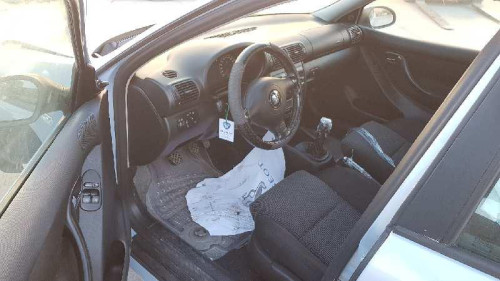  SEAT LEON (1M1) 