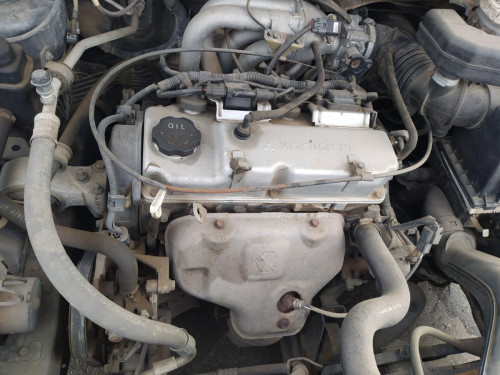  MOTOR COMPLETO, MITSUBISHI, SPACE STAR (DG0) 