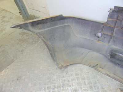 PARAGOLPES DELANTERO, FIAT, I DOBLÒ (223) CARGO