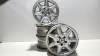  JUEGO LLANTAS Mercedes-Benz CLASE C (BM 203) BERLINA 