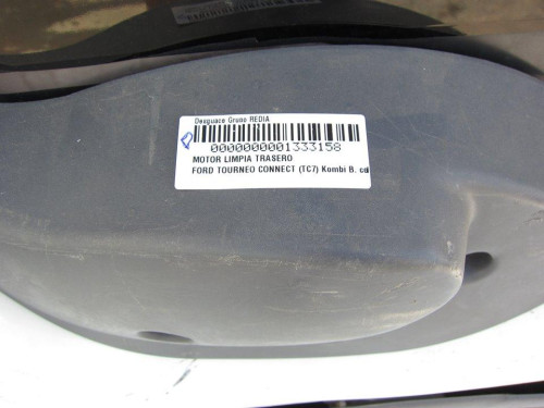  MOTOR LIMPIA TRASERO FORD TOURNEO CONNECT (TC7) 