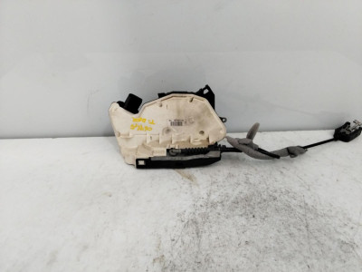 CERRADURA PUERTA TRASERA DERECHA, Volkswagen, TIGUAN (5N1)