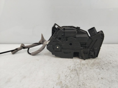 CERRADURA PUERTA TRASERA DERECHA, Volkswagen, TIGUAN (5N1)