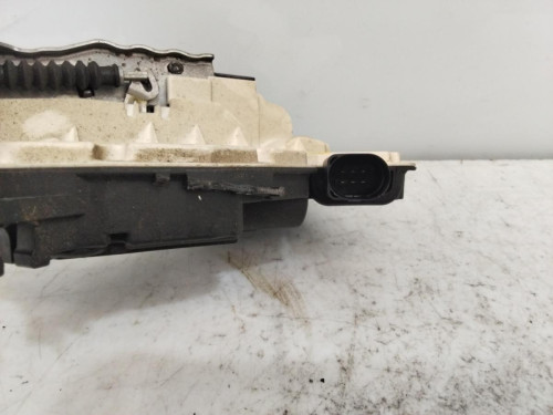 CERRADURA PUERTA TRASERA DERECHA Volkswagen TIGUAN (5N1) 