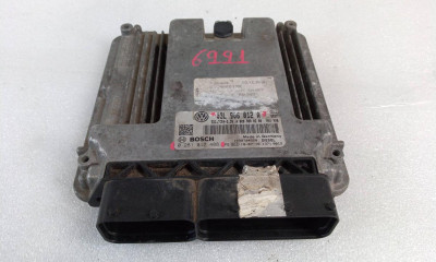 CENTRALITA MOTOR UCE, VOLKSWAGEN, CRAFTER FURGÓN (2E)