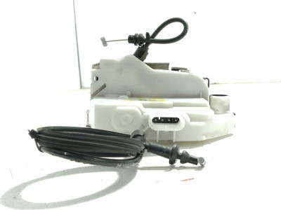 CERRADURA PUERTA DELANTERA DERECHA, CITROEN, C3