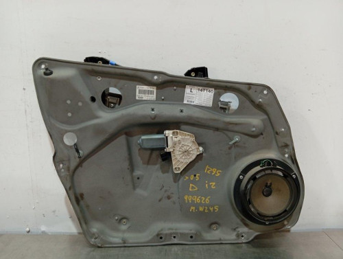  ELEVALUNAS DELANTERO IZQUIERDO MERCEDES-BENZ CLASE B (BM 245) 