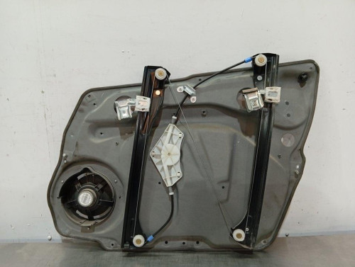  ELEVALUNAS DELANTERO IZQUIERDO MERCEDES-BENZ CLASE B (BM 245) 