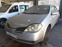 NISSAN PRIMERA BERLINA (P12)