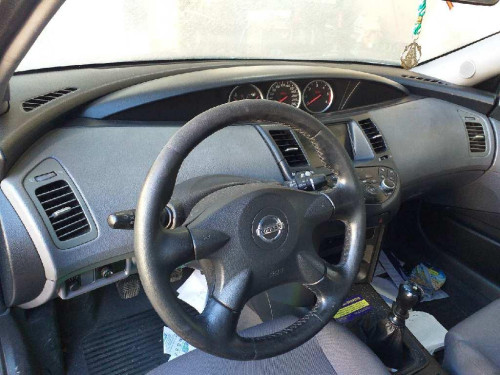  NISSAN PRIMERA BERLINA (P12) 