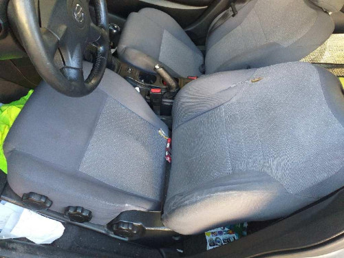  NISSAN PRIMERA BERLINA (P12) 