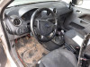  FORD FIESTA (CBK) 