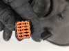  RETROVISOR DERECHO PEUGEOT 206 