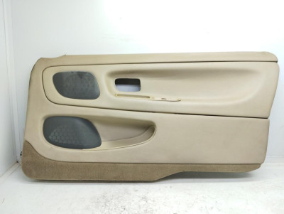 GUARNECIDO PUERTA DELANTERA DERECHA, VOLVO, C70 CABRIOLET