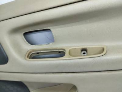 GUARNECIDO PUERTA DELANTERA DERECHA, VOLVO, C70 CABRIOLET