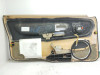  GUARNECIDO PUERTA DELANTERA DERECHA VOLVO C70 CABRIOLET 
