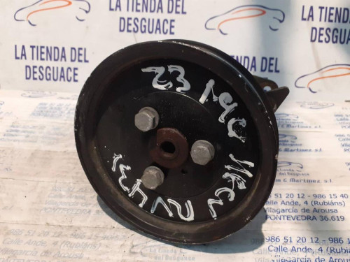  BOMBA DIRECCION 