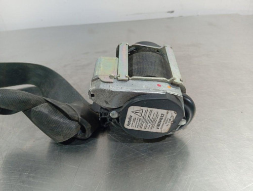  CINTURON SEGURIDAD DELANTERO IZQUIERDO Renault CLIO IV 