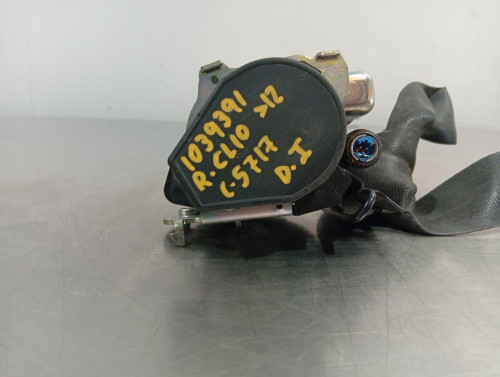  CINTURON SEGURIDAD DELANTERO IZQUIERDO Renault CLIO IV 