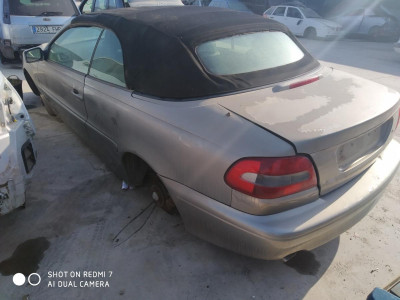 VOLVO C70 CABRIOLET