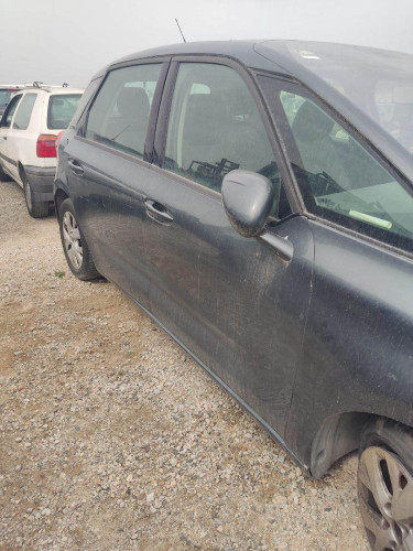  PUERTA DELANTERA DERECHA CITROEN C4 PICASSO/SPACETOURER 