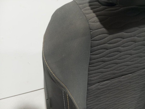  ASIENTO DELANTERO DERECHO OPEL ZAFIRA C TOURER 