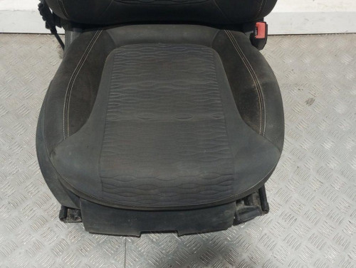  ASIENTO DELANTERO DERECHO OPEL ZAFIRA C TOURER 