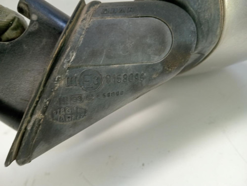  RETROVISOR DERECHO FIAT I DOBLÒ (119) 