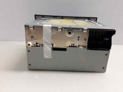 SISTEMA AUDIO / RADIO CD, Opel, CORSA C