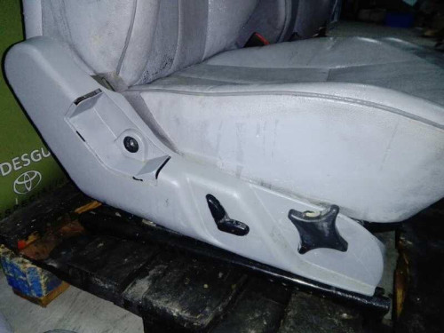 JUEGO ASIENTOS COMPLETO Mercedes-Benz CLASE E (BM 210) BERLINA 