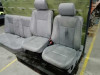 JUEGO ASIENTOS COMPLETO Mercedes-Benz CLASE E (BM 210) BERLINA 