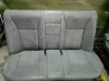 JUEGO ASIENTOS COMPLETO Mercedes-Benz CLASE E (BM 210) BERLINA 