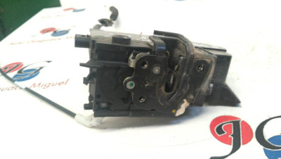 CERRADURA PUERTA DELANTERA DERECHA, PEUGEOT, 308