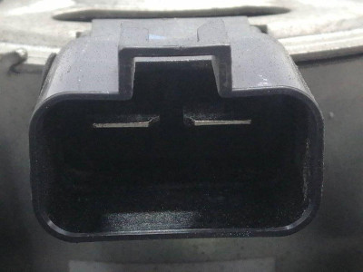ELECTROVENTILADOR, FIAT, II BRAVO (198)