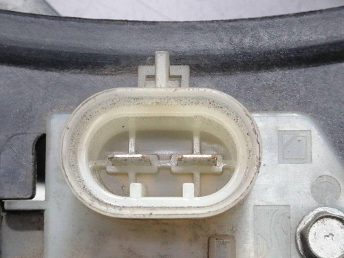 ELECTROVENTILADOR FIAT II BRAVO (198) 