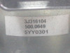  ELECTROVENTILADOR FIAT II BRAVO (198) 